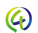 Logo Creation4web Agence Web